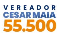 Cesar Maia Vereador 55.500